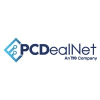 PC DealNet (An ITG Company) Logo