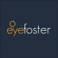 Eyefoster Eyewear Logo