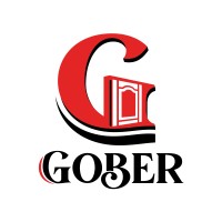 Gober Portes DArmoires Logo