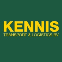Kennis Transport & Logistics BV Logo