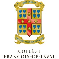 Collège François-de-Laval Logo