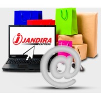 Jandira Express Logo