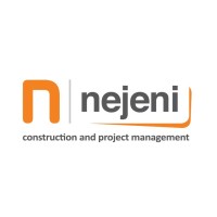 Nejeni Construction Logo