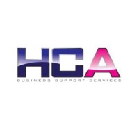 HCA Business Support Services Logo