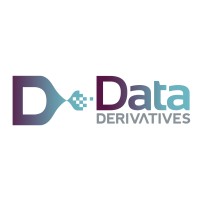 Data Derivatives Logo