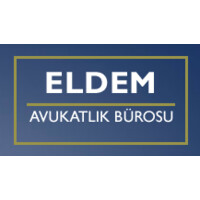 Eldem Avukatlık Bürosu Logo