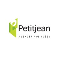 PETITJEAN SAS Logo