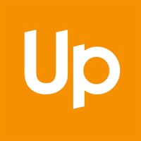 Up Maroc Logo