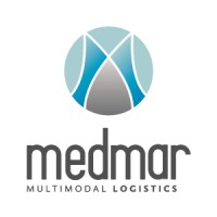 Medmar Multimodal Logistics S.A. Logo