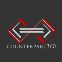 Counterpart360 Logo