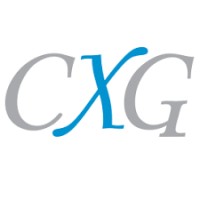 CXG Business Process Outsourcing Logo