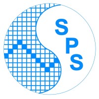 SILICON POWER SYSTEMS Logo
