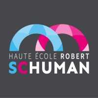 Haute École Robert Schuman (HERS) Logo