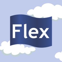 Flex Learning Logo