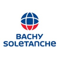 Bachy Soletanche Logo