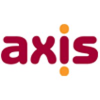 Axis Europe Logo