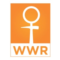 Women Who Rock Logo