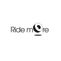 RIDE MORE SAS Logo