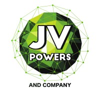 JV Powers Logo