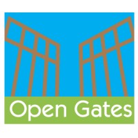Open Gates Group Logo