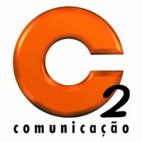 C2 Comunicação Logo