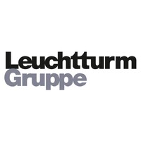 Leuchtturm Gruppe Logo