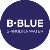 B-BLUE NUTRACEUTICALS SA Logo