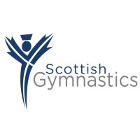 Scottish Gymnastics Logo