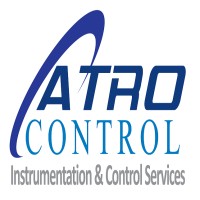 ATRO Control Logo