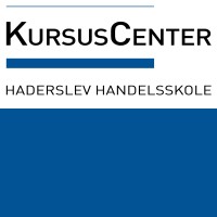 Udviklingscenter Syd, Haderslev Handelsskole Logo