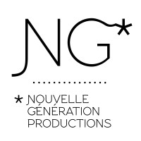NG Productions Logo
