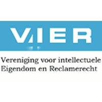 Vereniging voor Intellectuele Eigendom en Reclamerecht Logo