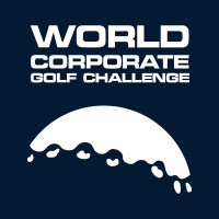 World Corporate Golf Challenge Morocco Logo