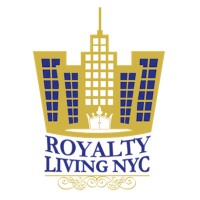 Royalty Living NYC Logo