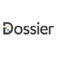 Dossier - Digital competency management Logo
