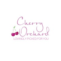 Cherry Orchard Publishing Logo