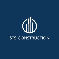 STS Construction Ltd. Logo