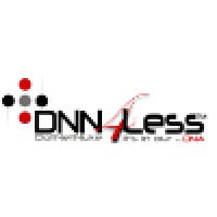 DNN4Less Logo