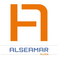 ALSEAMAR Logo