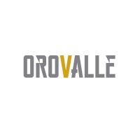 Orovalle Minerals Logo
