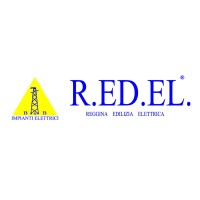 Redel srl Logo