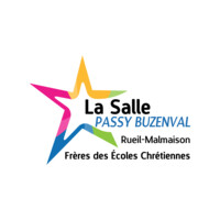 La Salle - Passy Buzenval Logo