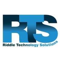 Riddle Technology Solutions, LLC Logo