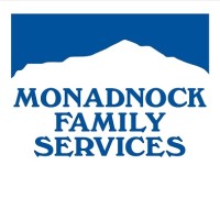 Monadnock Family Services Logo