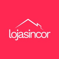 Lojas Incor Logo