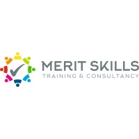 Merit Skills Ltd - Water Training and Apprenticeship Provider Logo