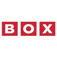 The Storage Box Logo