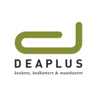 Dea Plus Logo