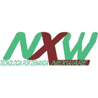 NEXWARE_S.A.S Logo