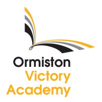 Ormiston Victory Academy Logo